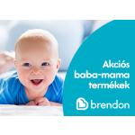 Brendon - Babaszoba-akciók