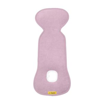 AEROMOOV Autósülésbetét Lilac 0-13 kg kép