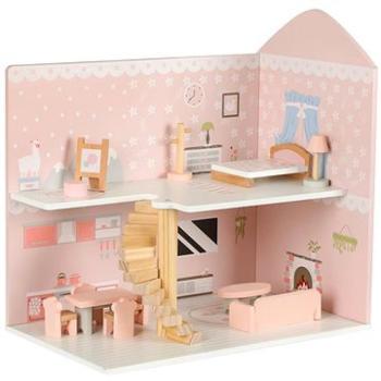 Aga4Kids DS5648 Babaház kép