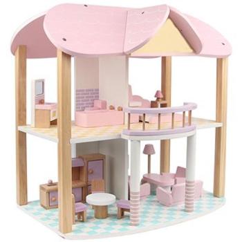 Aga4Kids DS5650 Babaház kép