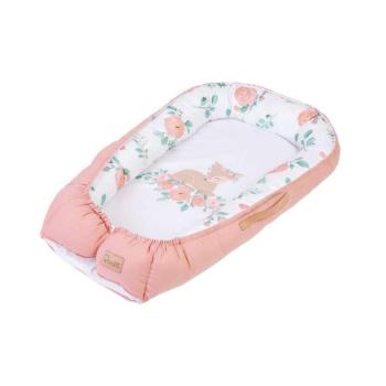 Albero Mio Nature &amp;Love babafészek - N001 Rose kép