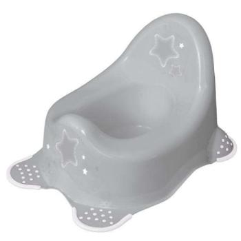 Apollo Keeeper Potty Stars bili - szürke kép