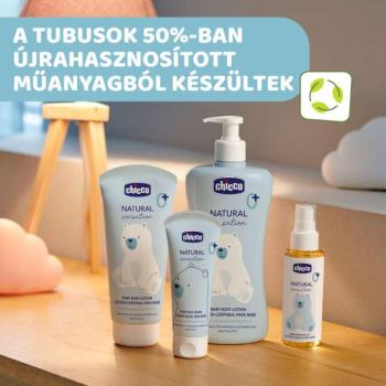 Arcápoló krém 50 ml Natural Sensation - Shea vaj és E-vitamin kép