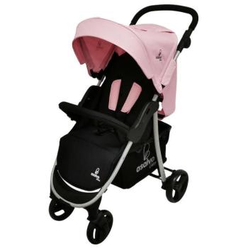 Asalvo America 2 babakocsi 0-22 kg lapracsukható kép