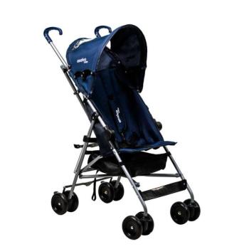 Asalvo Freedom babakocsi 6-36 hó 15 kg-ig kép
