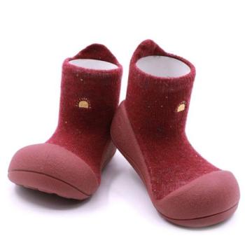 ATTIPAS Basic A21BA Red L cipő, méret 21,5, 116-125 mm kép