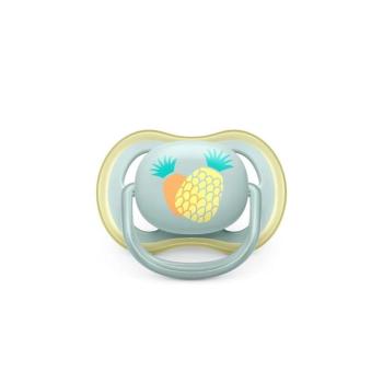 Avent ultra air scf085/12 2x játszócumi 0-6h [a] SCF085/12 kép
