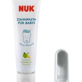 Baba fogkrémek kép