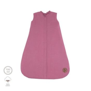 Baba hálózsákok - Bordó baba hálózsák kép