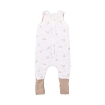 Baba hálózsákok - Gyerek hálózsák nadrággal a Honey Bunny kollekcióból kép