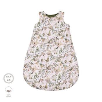 Baba hálózsákok - Gyerek pamut hálózsák a Memories kollekcióból kép