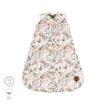 Baba hálózsákok - Pamut gyerek hálózsák a Memories kollekcióból kép