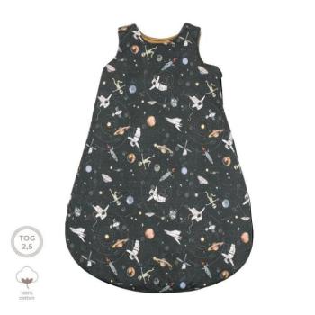 Baba hálózsákok - Pamut hálózsák a Stardust kollekcióból kép