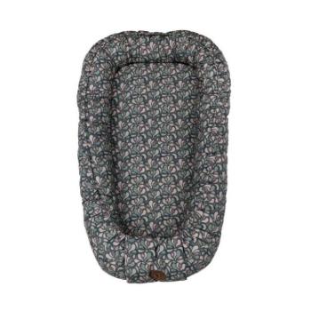 Babafészkek - Gyerek pamut fészek a Habanera kollekcióból kép