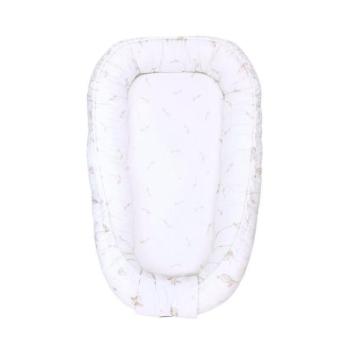 Babafészkek - Gyerek pamut fészek a Honey Bunny kollekcióból kép