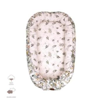 Babafészkek - Gyerek pamut fészek az Ornitológia kollekcióból kép