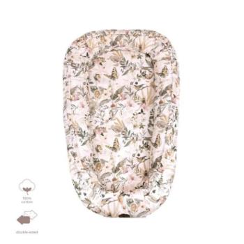 Babafészkek - Pamut babafészek a Memories kollekcióból kép