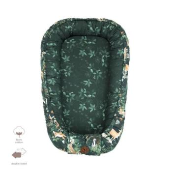 Babafészkek - Pamut babafészek az Animals kollekcióból kép