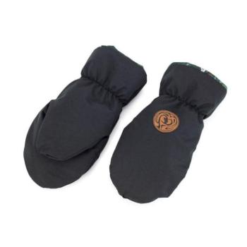 Babakocsi kézmelegítő kesztyűk - Everest babakocsi kesztyűk - Erdei állatok kép