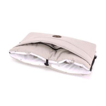 Babakocsi kézmelegítő kesztyűk - Everest babakocsitok - Honey Bunny kép