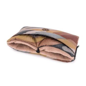 Babakocsi kézmelegítő kesztyűk - Mont Blanc hintóhüvely - Szivárvány-hegy kép