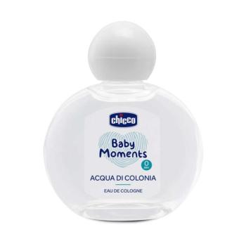 Babakölni 100 ml - púderillat Eau de Cologne kép
