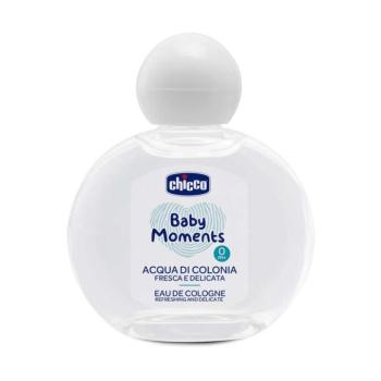 Babakölni 100 ml - virágillat Eau de Cologne kép