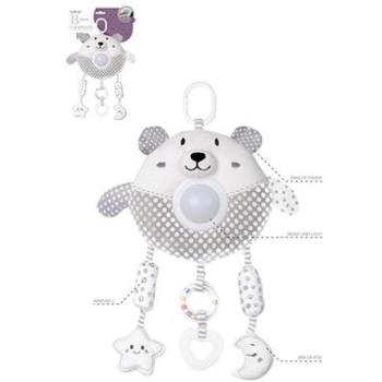 Babanyugtató mackóhangokkal kép