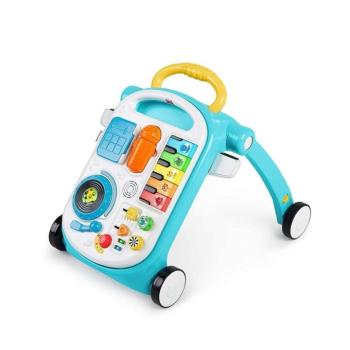 BABY EINSTEIN Aktív járássegítő 4 in1 Musical Mix ‘N Roll™ 6hó+ kép