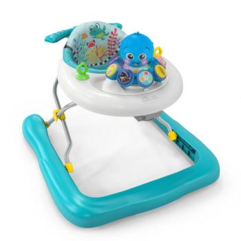 BABY EINSTEIN Bébikomp 4in1 Activity Walker kép