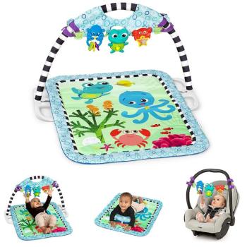 BABY EINSTEIN Játszószőnyeg Neptune ™ 0hó+ (e-com) kép