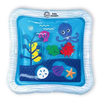 Baby Einstein Opus Óceáni Vizes Játszószőnyeg - 58x58 cm kép