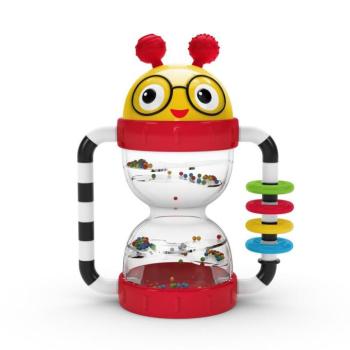 BABY EINSTEIN Rágóka aktivitásokkal Cal’s Sensory Shake-up™3hó+ kép