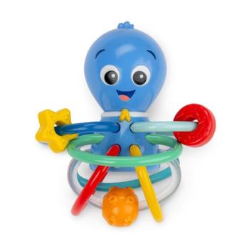 BABY EINSTEIN Rágóka/csörgő Opus’s Shake &amp; Soothe™ 0hó+ kép