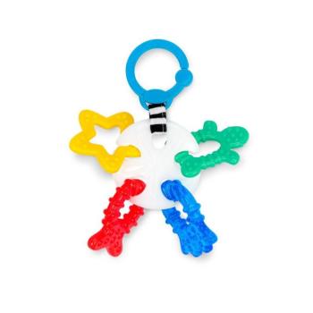 BABY EINSTEIN Rágóka Ocean Explorers Sea of Sensory™  3hó+ kép
