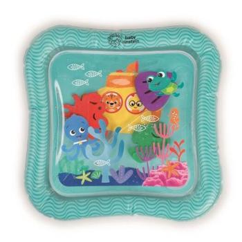 BABY EINSTEIN Vizes alátét 40x40 cm Sensory Splash™ 0hó+ kép