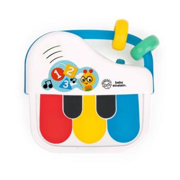 BABY EINSTEIN Zenélő játék Piano 3hó+ kép