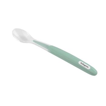 Babyono Szilikon Etetőkés - 6 hónapos kortól kép