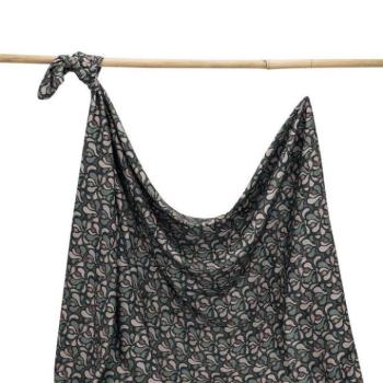 Bambusz nyári takarók - Bambusz nyári takaró a Habanera kollekcióból kép