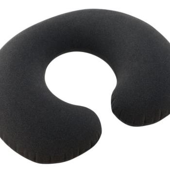 Bársony utazópárna, fejtámla 33 x 25 x 8 cm intex 68675 kép