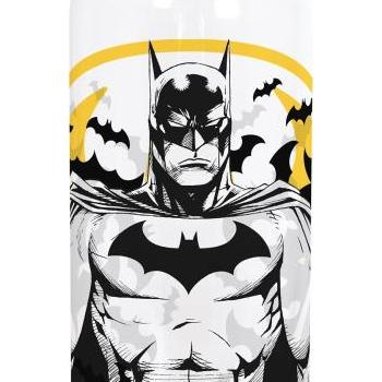 Batman hydro palack, 850 ml kép