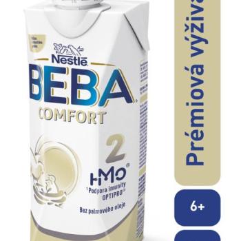 BEBA COMFORT HM-O 2 Folyékony tápszerek, 500 ml kép