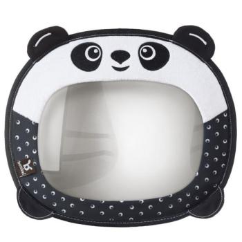 BENBAT Gyermek autós tükör Travel Friends panda 0hó+ kép