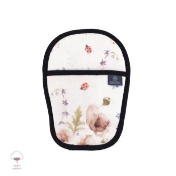 Biztonsági övvédő - Babakocsi ágyékpánt huzat a Fairies kollekcióból kép