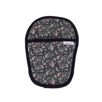 Biztonsági övvédő - Babakocsi ágyékpánt huzat a Habanera kollekcióból kép