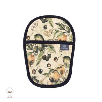 Biztonsági övvédő - Babakocsi ágyékpánt huzat a Taste of Summer kollekcióból kép