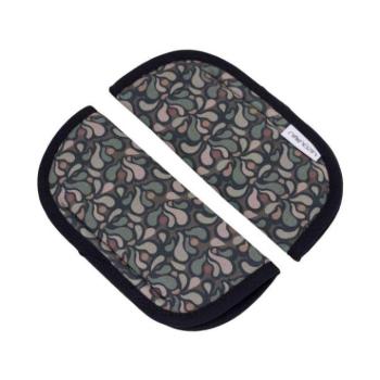 Biztonsági övvédő - Habanera babakocsi vállpánt huzatok kép