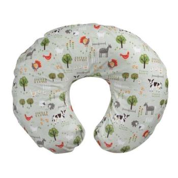 Boppy® Anywhere szoptatós párna formatartó töltet kép