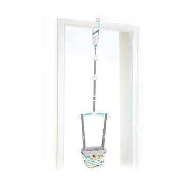 BRIGHT STARTS Ajtókerethez rögzíthető ugráló Playful Parade 6h+, 12kg-ig kép