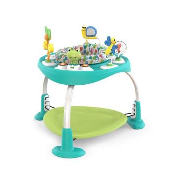 BRIGHT STARTS Aktív centrum 2in1 Bounce Bounce Baby™ 6hó+ 11 kg-ig kép